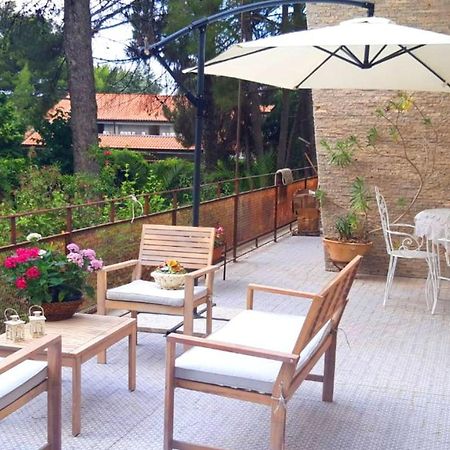 B&B Etnea Centoundici Nicolosi Kültér fotó
