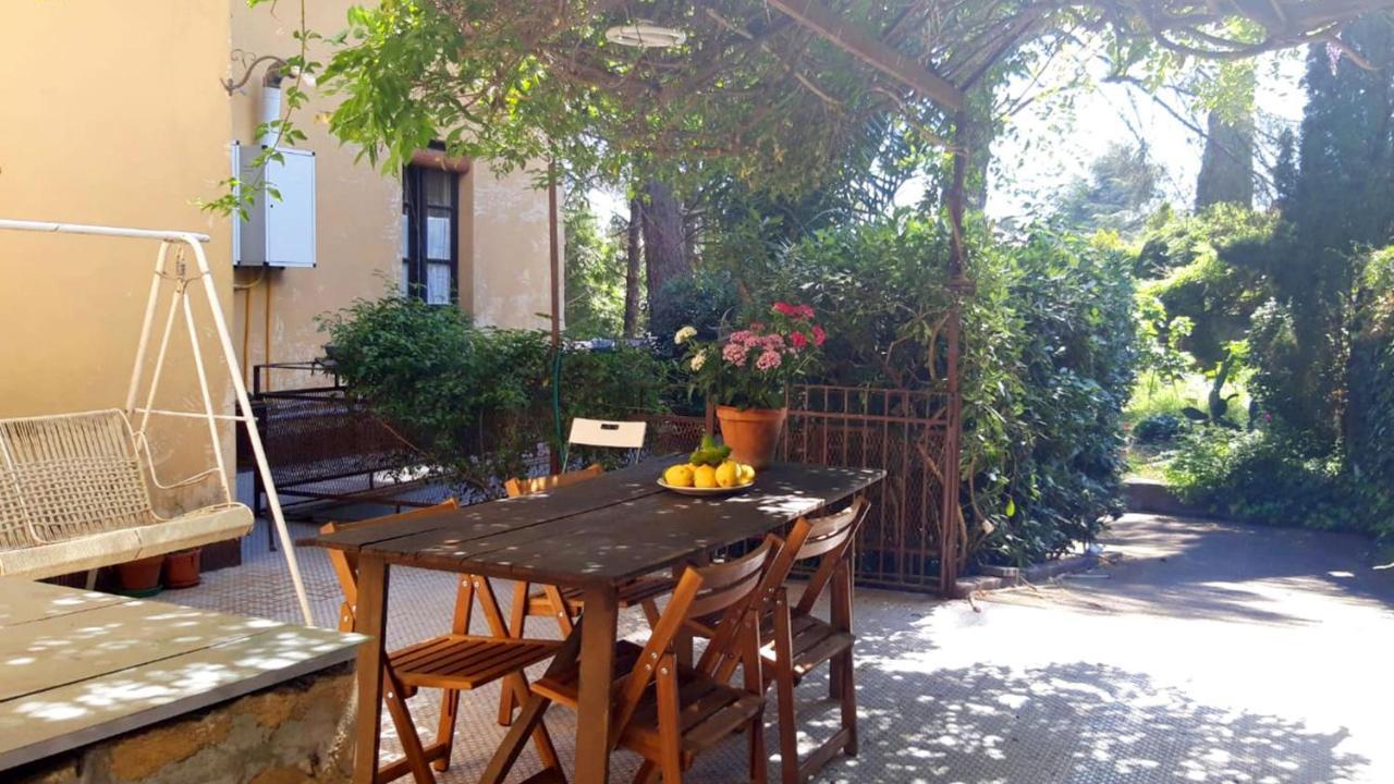 B&B Etnea Centoundici Nicolosi Kültér fotó