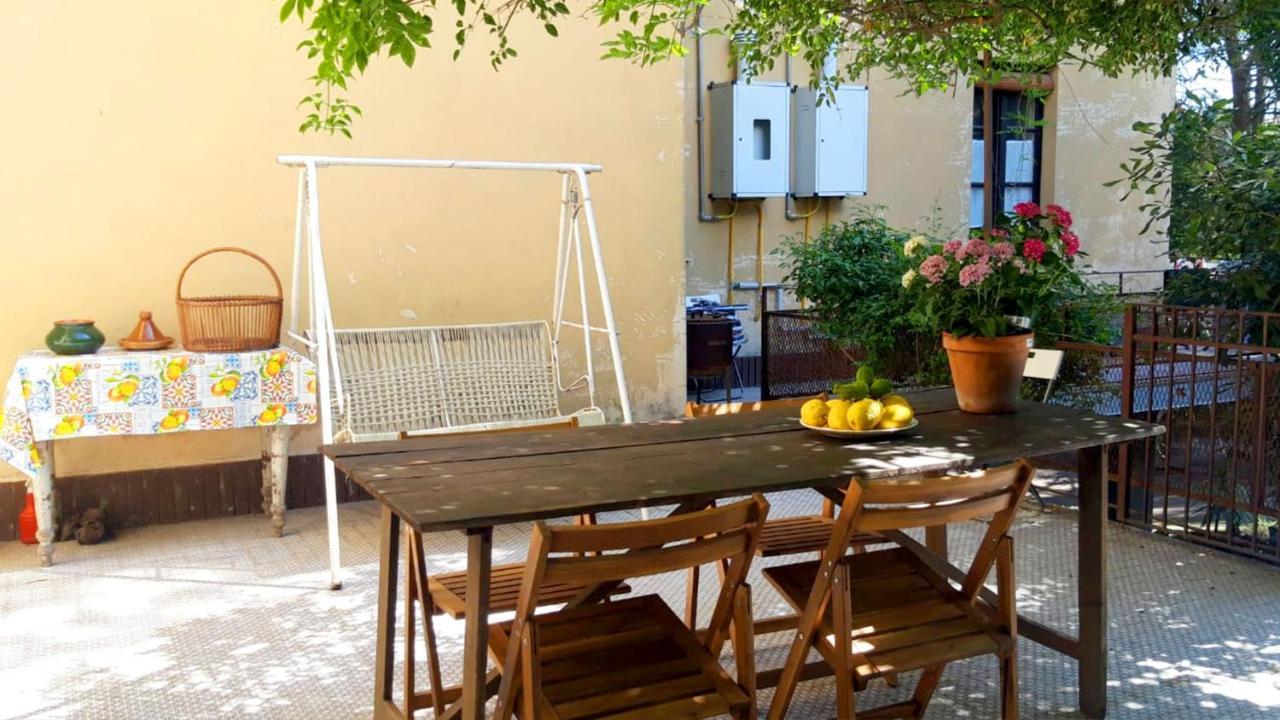 B&B Etnea Centoundici Nicolosi Kültér fotó