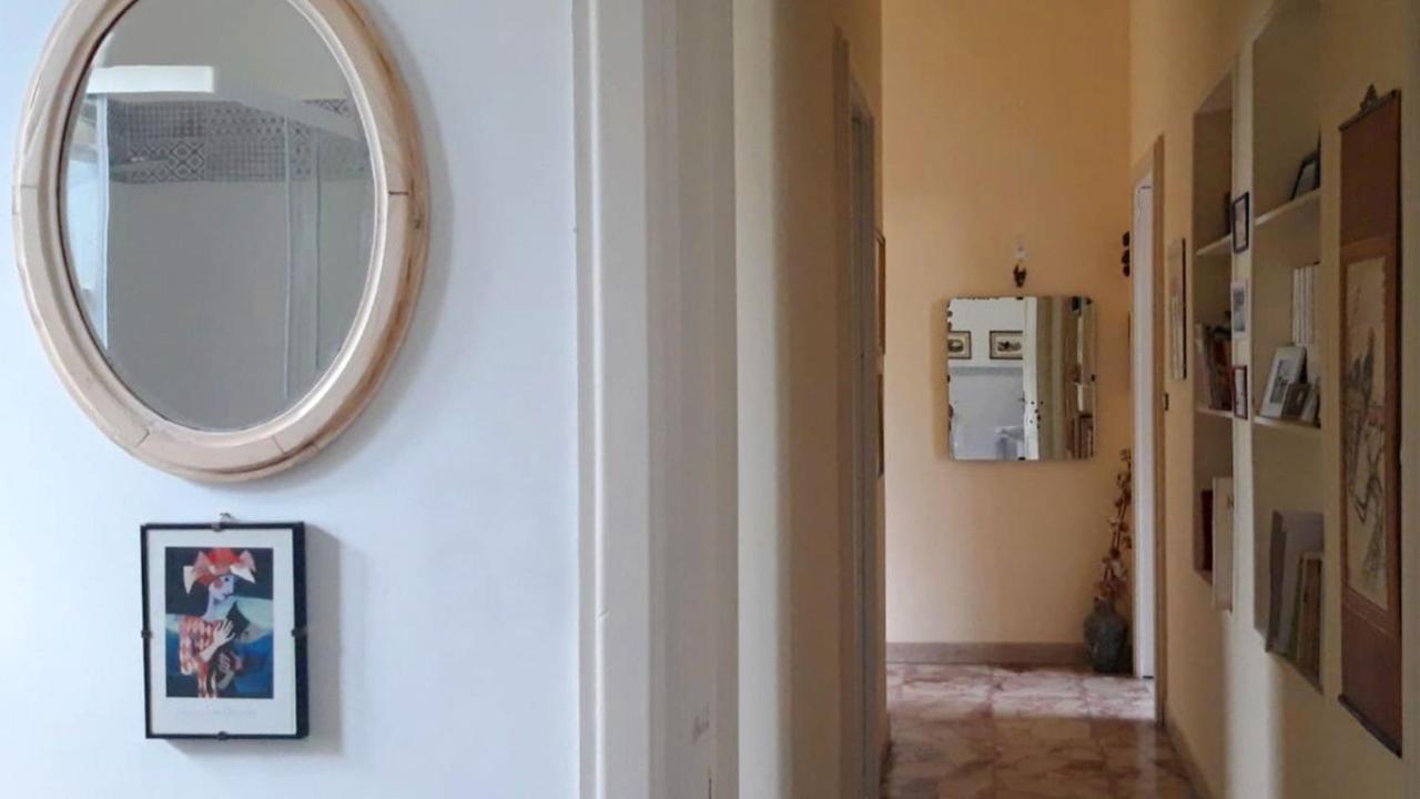 B&B Etnea Centoundici Nicolosi Kültér fotó
