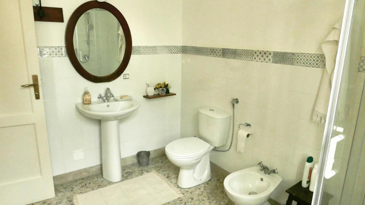 B&B Etnea Centoundici Nicolosi Kültér fotó