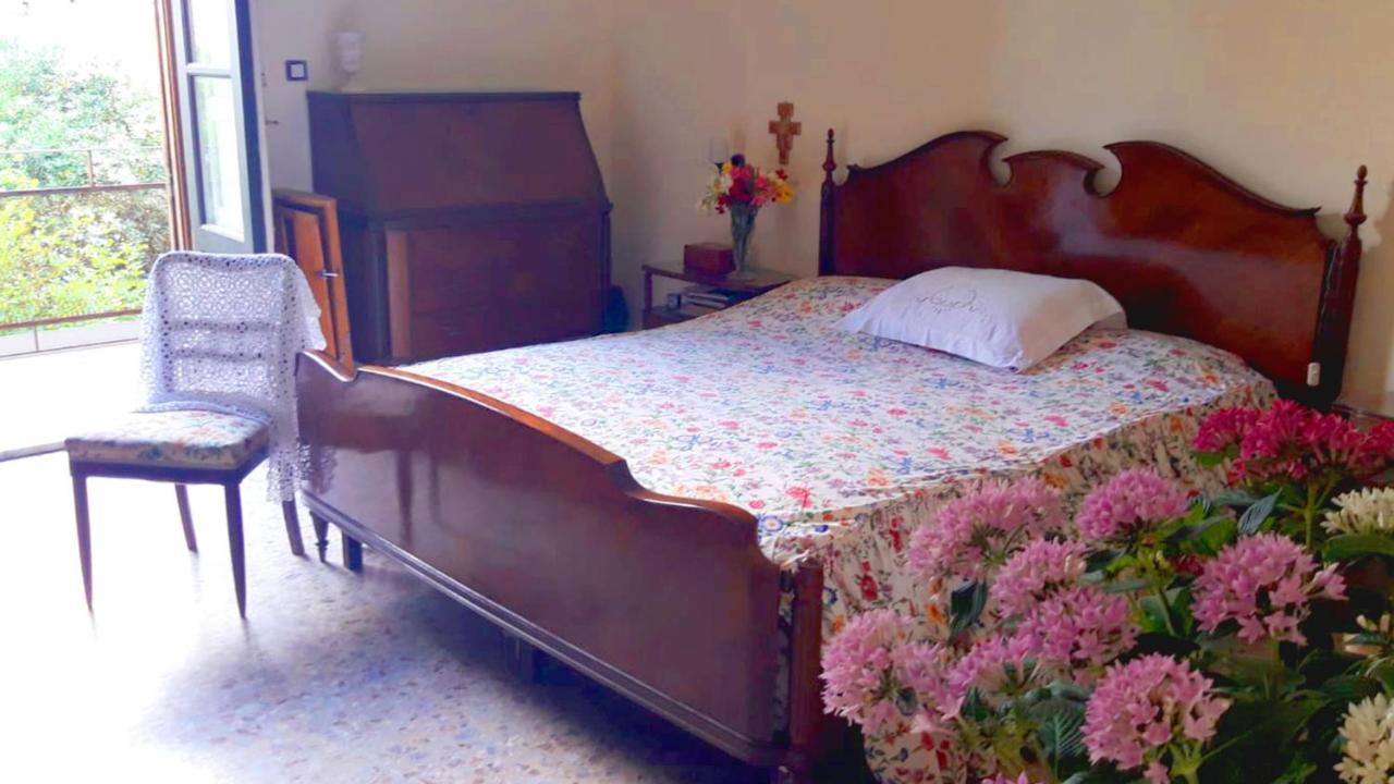 B&B Etnea Centoundici Nicolosi Kültér fotó