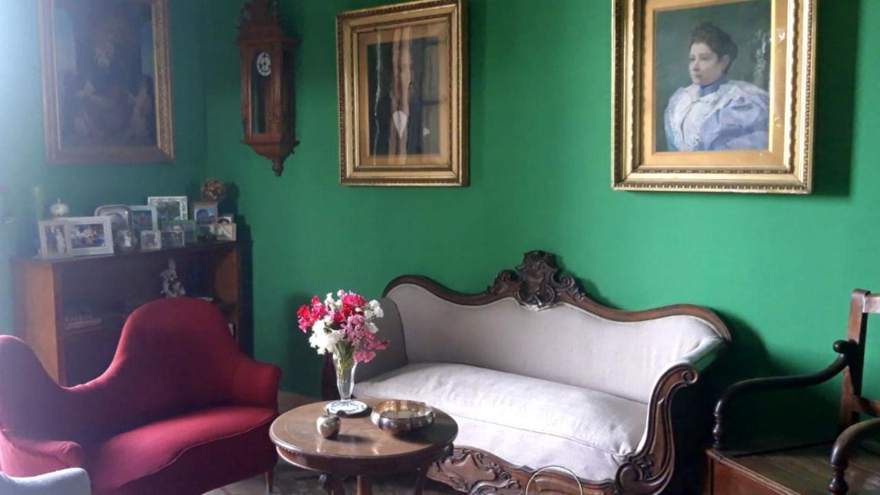 B&B Etnea Centoundici Nicolosi Kültér fotó