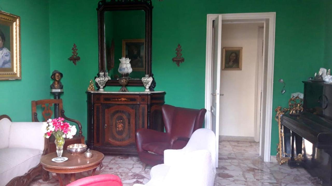 B&B Etnea Centoundici Nicolosi Kültér fotó