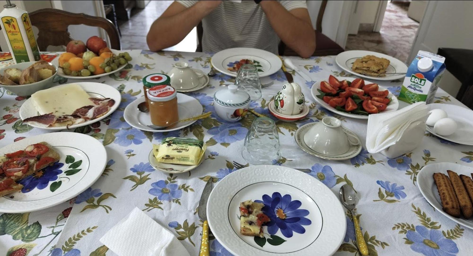 B&B Etnea Centoundici Nicolosi Kültér fotó